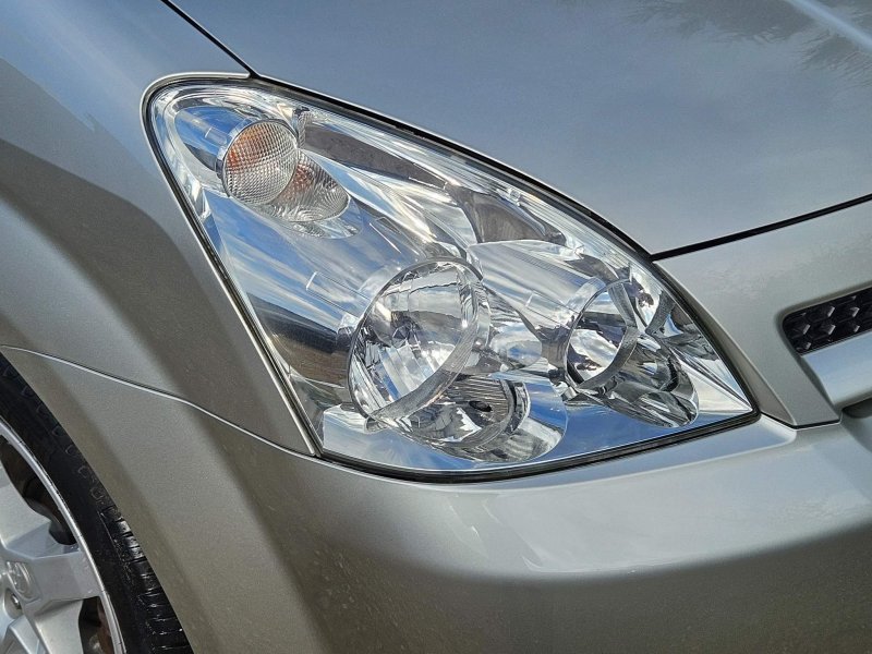 TOYOTA COROLLA VERSO