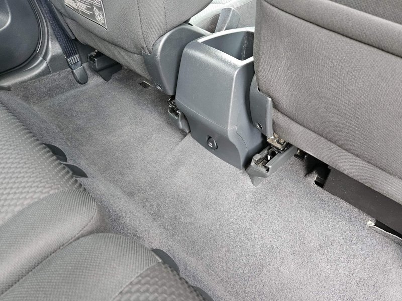 TOYOTA COROLLA VERSO