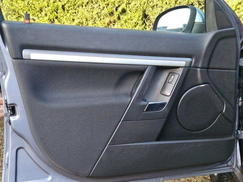 VAUXHALL VECTRA