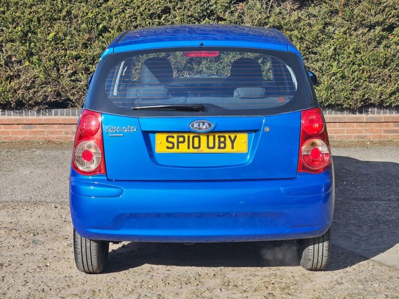 KIA PICANTO