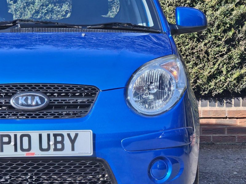 KIA PICANTO