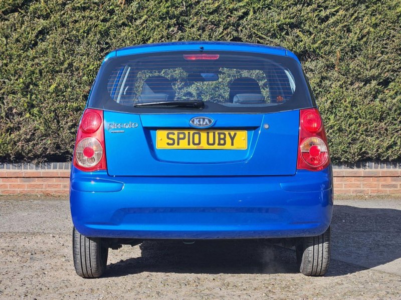 KIA PICANTO