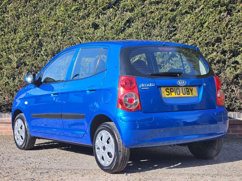 KIA PICANTO