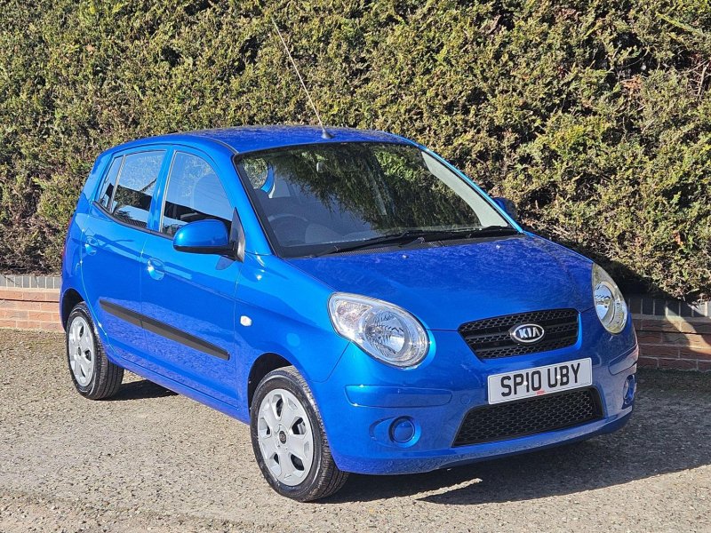 KIA PICANTO