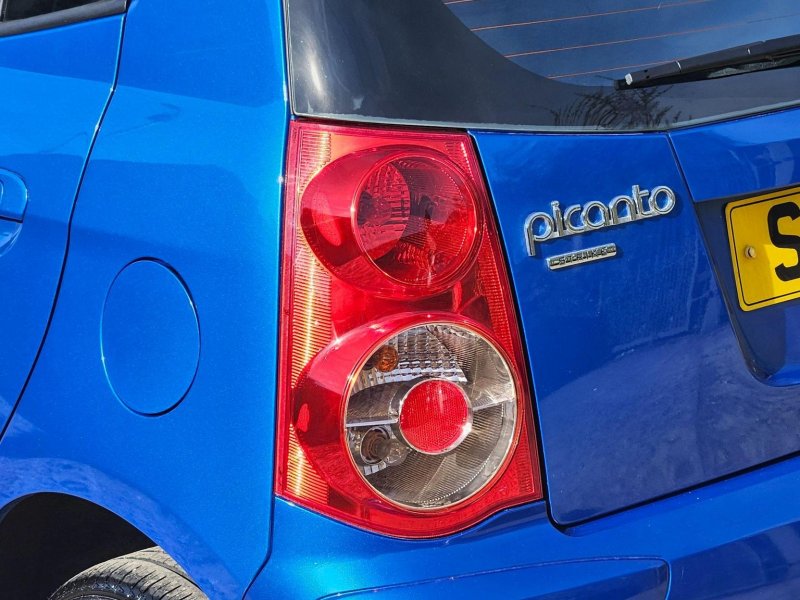 KIA PICANTO