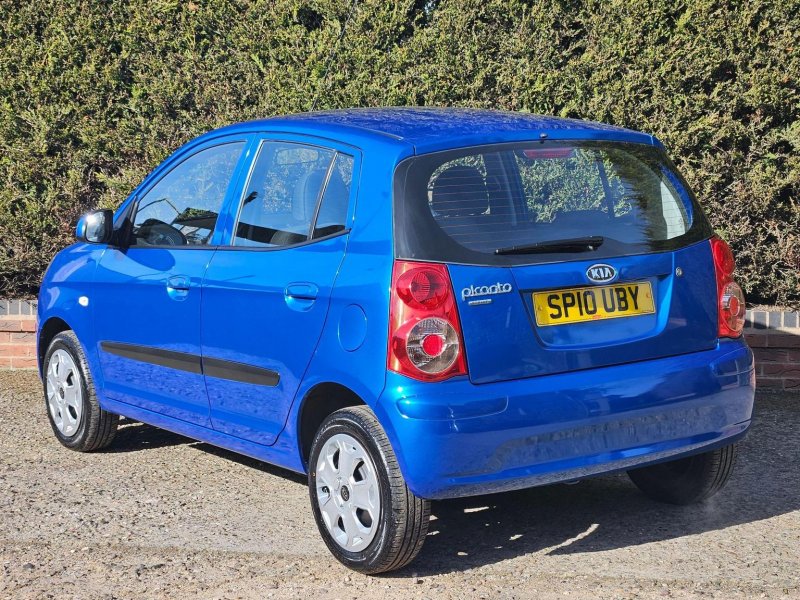KIA PICANTO