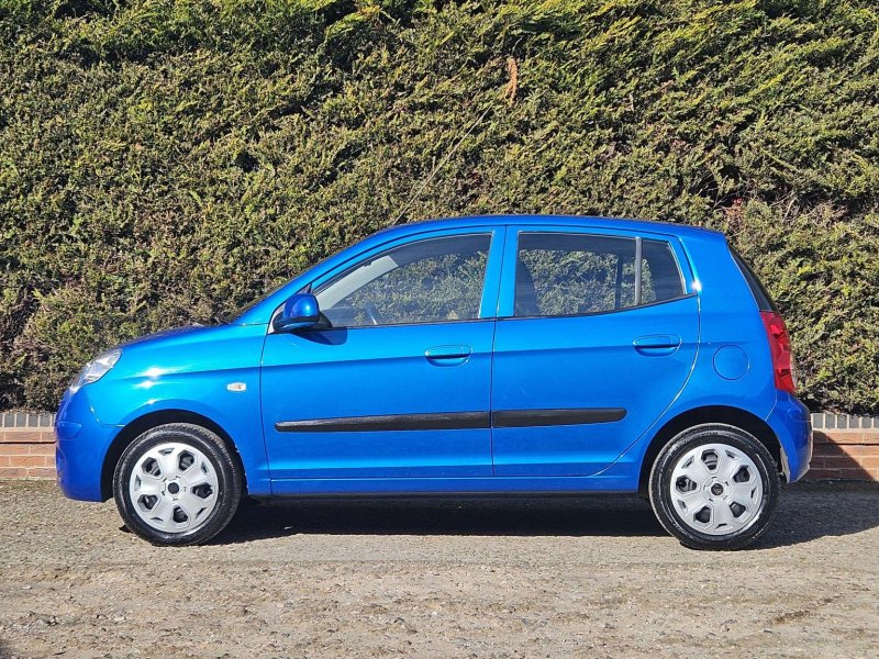 KIA PICANTO