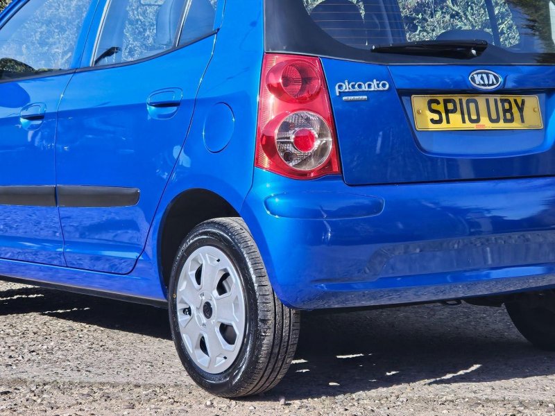 KIA PICANTO