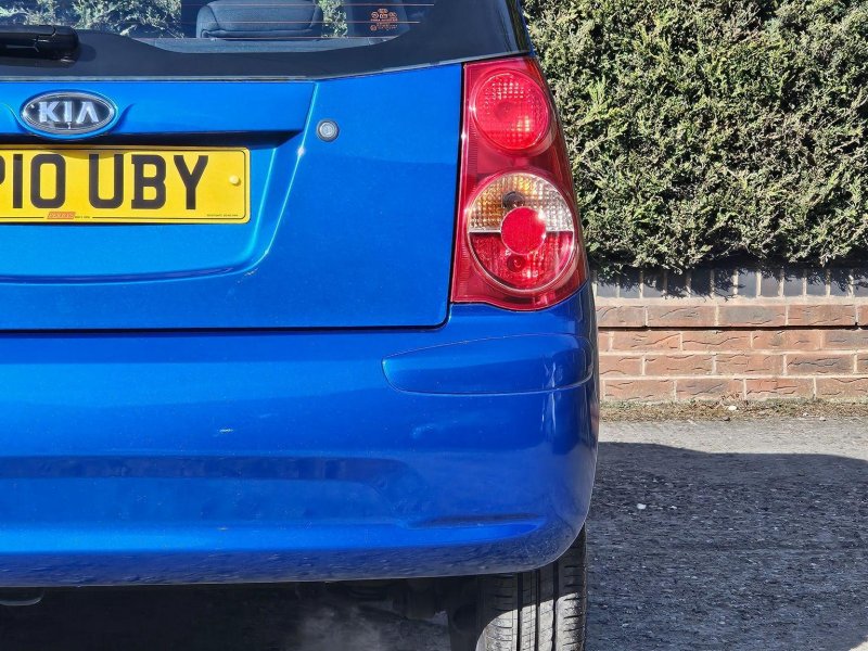 KIA PICANTO