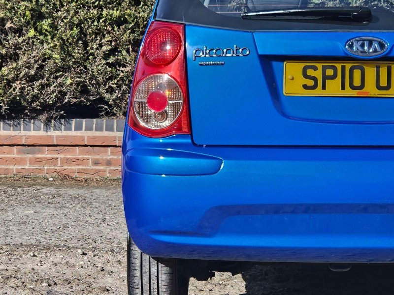 KIA PICANTO