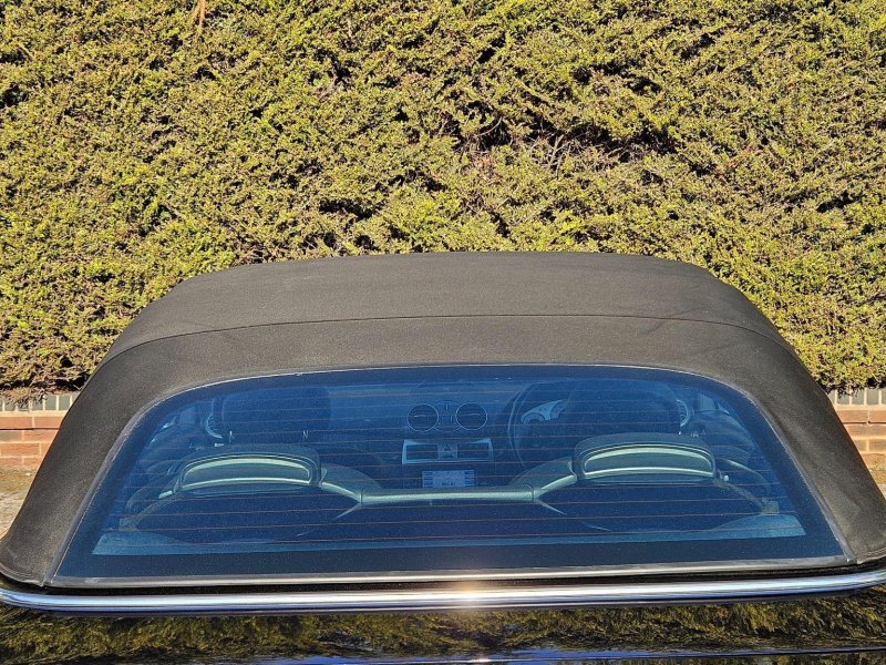 MERCEDES-BENZ CLK