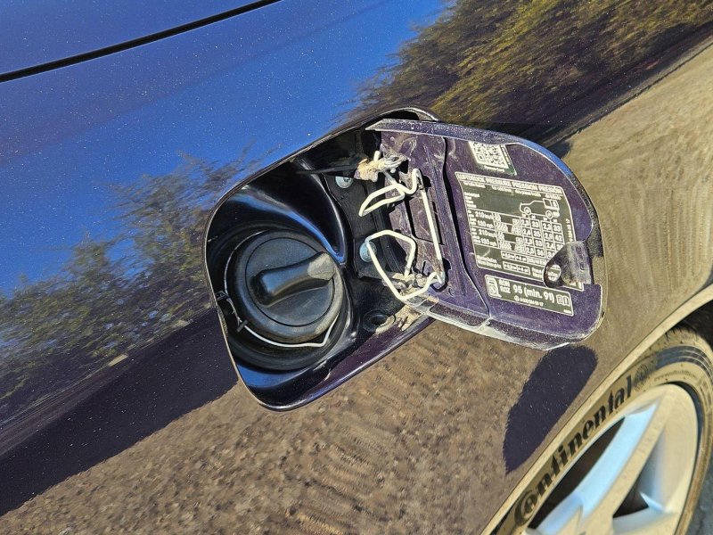 MERCEDES-BENZ CLK