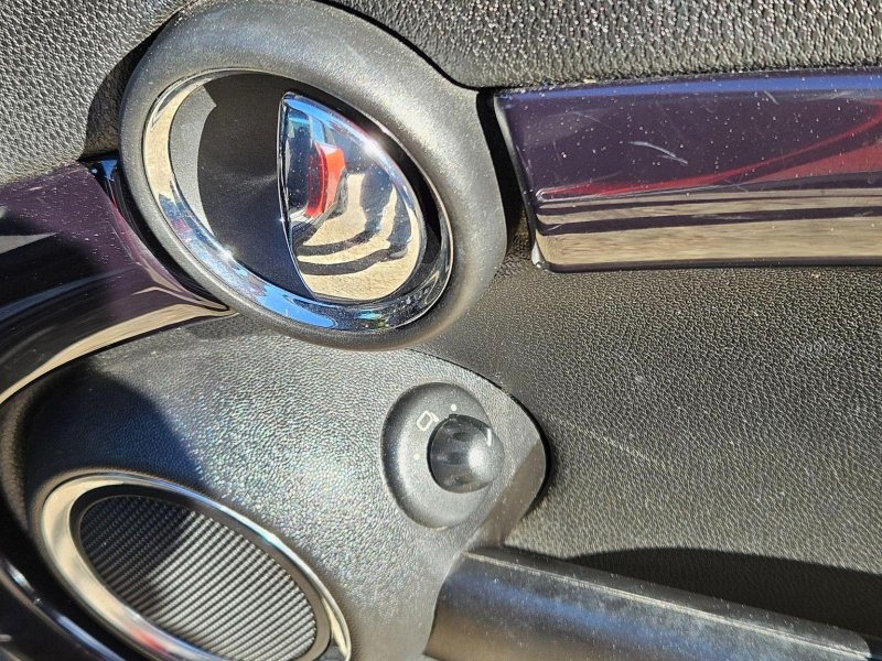 MINI CONVERTIBLE