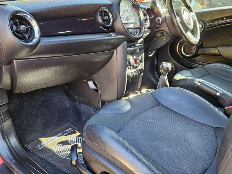 MINI CONVERTIBLE