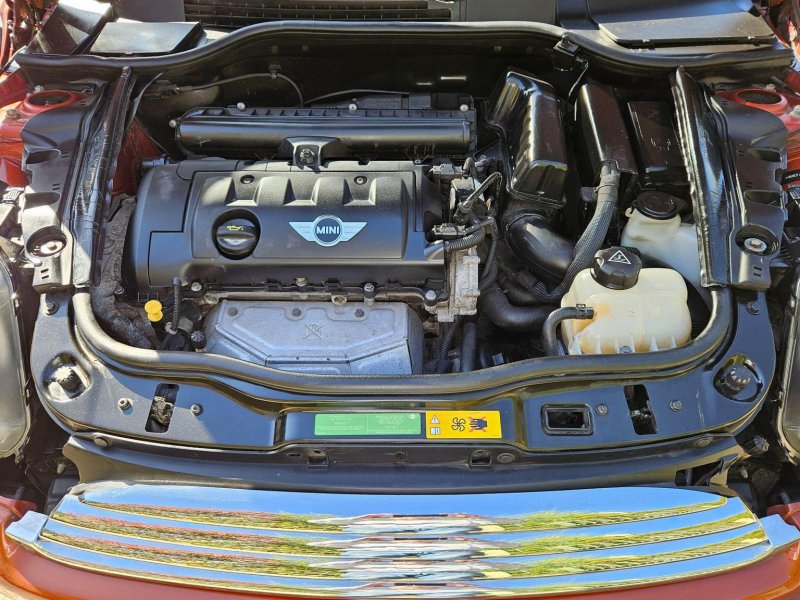 MINI CONVERTIBLE