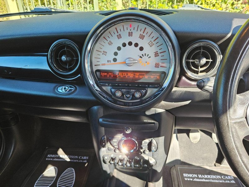 MINI CONVERTIBLE