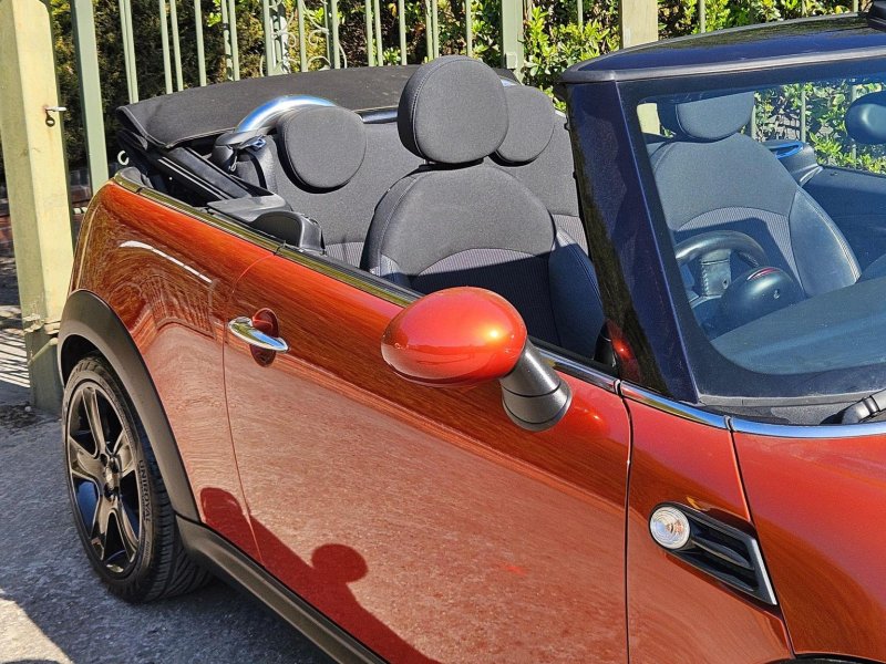 MINI CONVERTIBLE