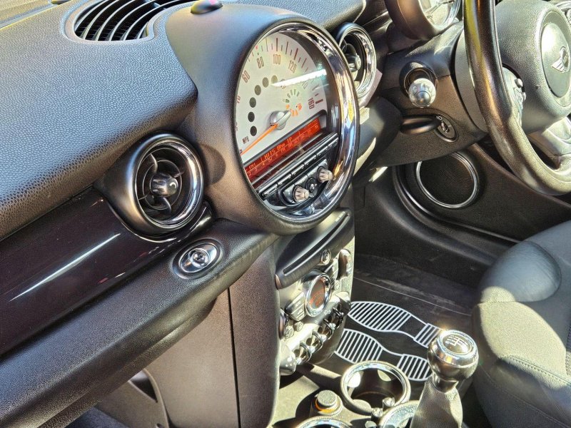 MINI CONVERTIBLE