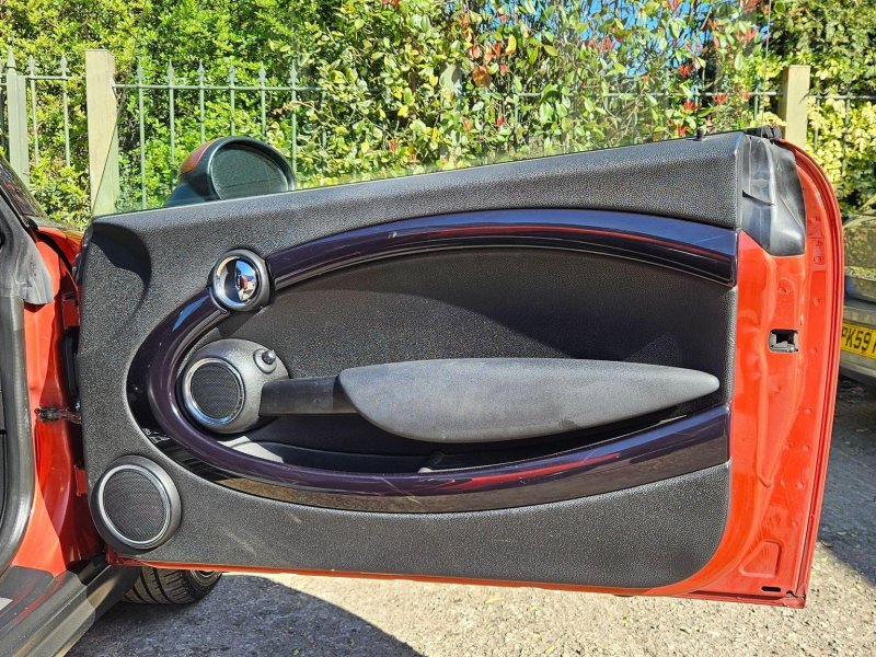 MINI CONVERTIBLE