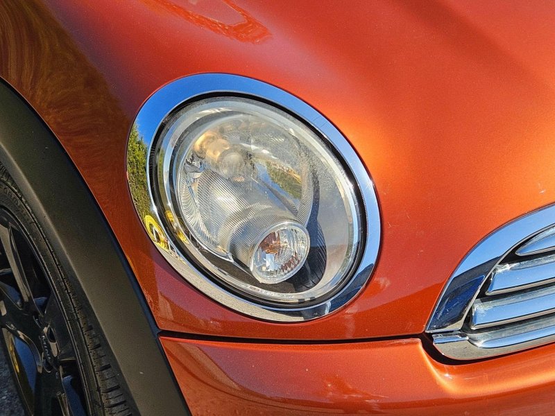 MINI CONVERTIBLE